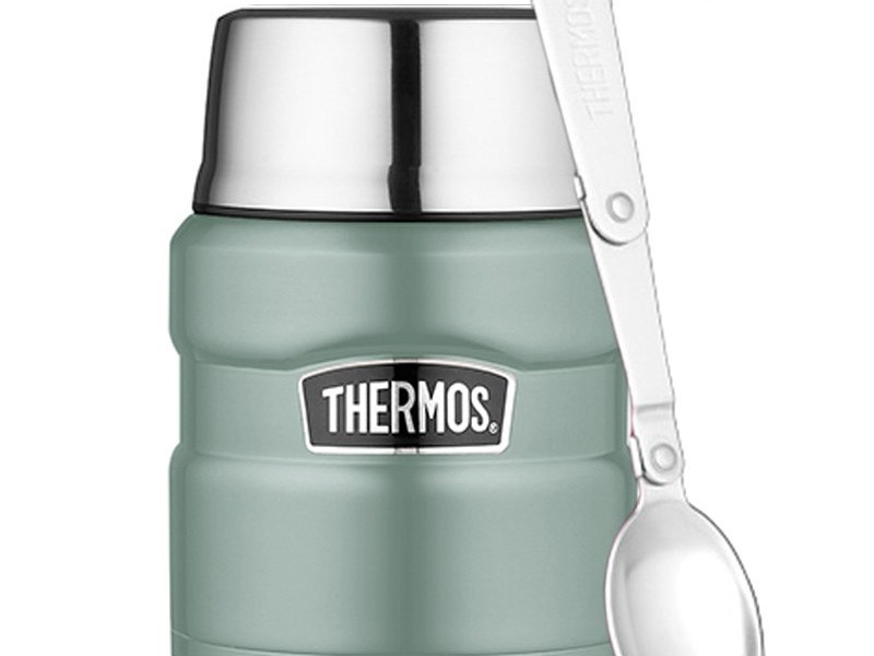 Food Thermos Medium 450ml